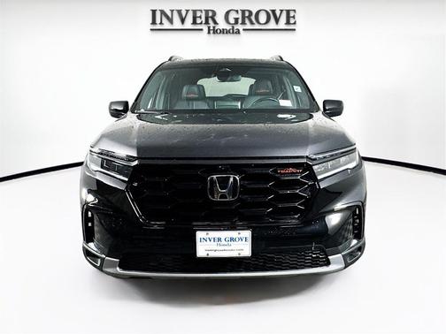 2024 Honda Pilot TrailSport