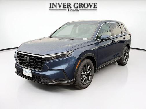 CANYON_RIVER 2026 Honda CR-V EX-L AWD