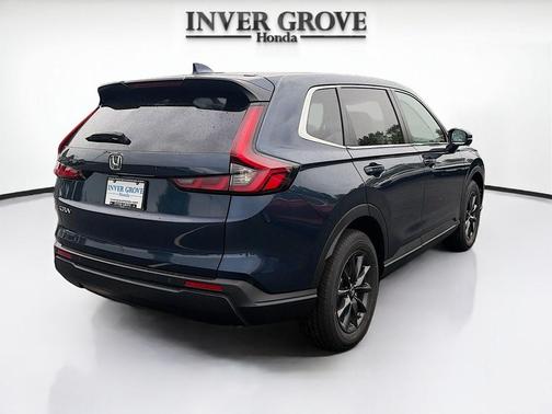 CANYON_RIVER 2026 Honda CR-V EX-L AWD