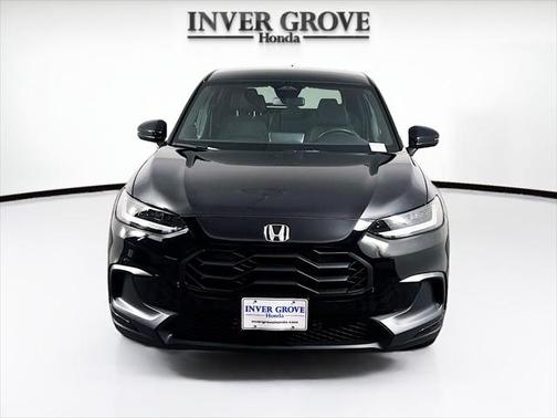 2023 Honda HR-V AWD Sport