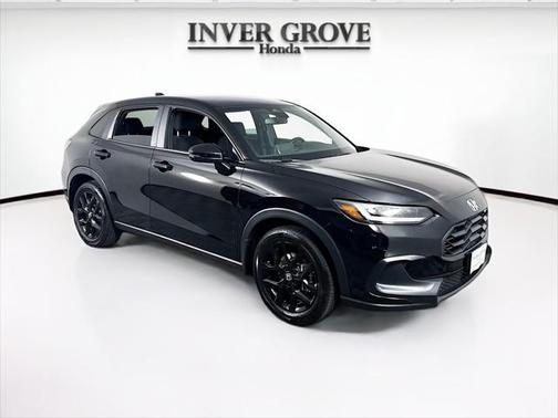 2023 Honda HR-V AWD Sport