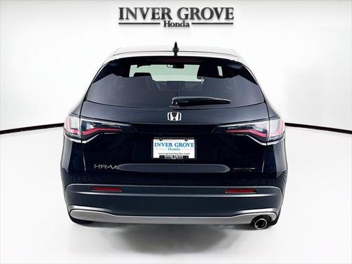 2023 Honda HR-V AWD Sport