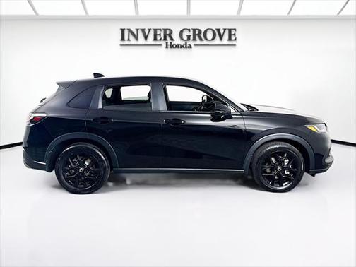 2023 Honda HR-V AWD Sport
