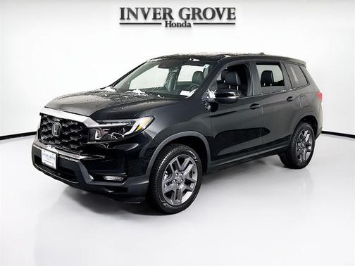 2022 Honda Passport AWD EX-L