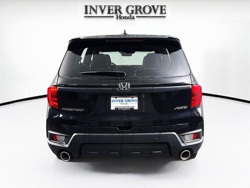 2022 Honda Passport AWD EX-L