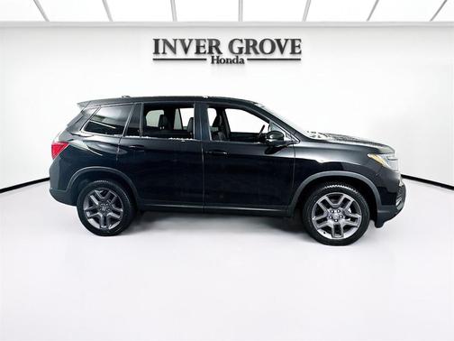 2022 Honda Passport AWD EX-L