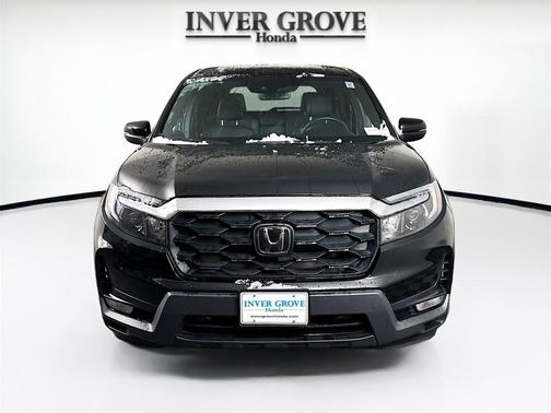 2022 Honda Passport AWD EX-L