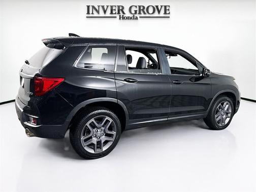 2022 Honda Passport AWD EX-L