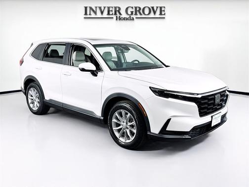 2023 Honda CR-V EX