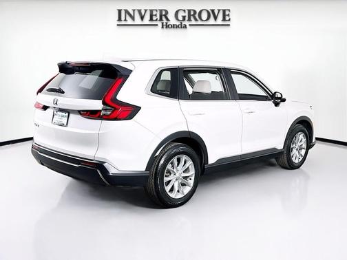 2023 Honda CR-V EX