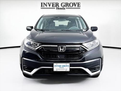 2020 Honda CR-V AWD EX