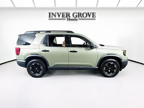 2026 Honda Passport AWD TrailSport Elite
