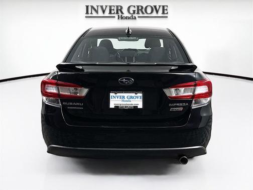 2018 Subaru Impreza 2.0i Sport