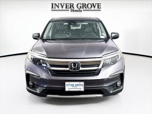 2022 Honda Pilot AWD EX-L