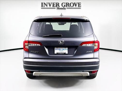 2021 Honda Pilot AWD EX-L