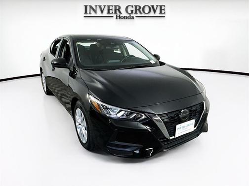 2023 Nissan Sentra S