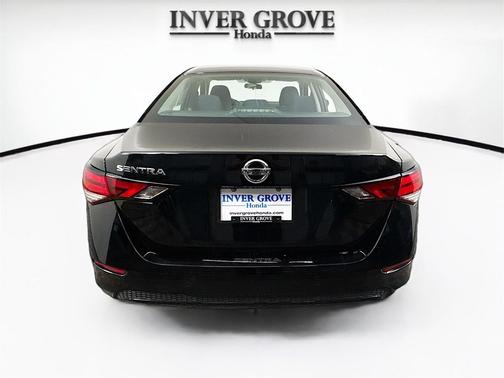 2023 Nissan Sentra S