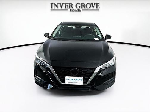 2023 Nissan Sentra S
