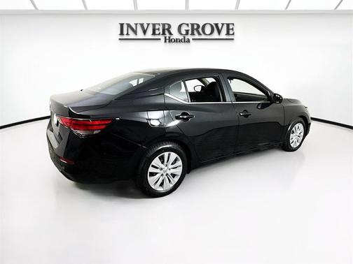 2023 Nissan Sentra S
