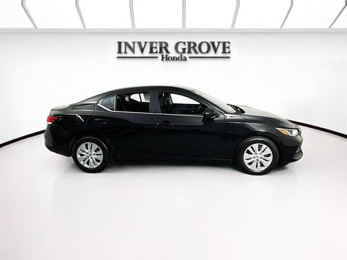 2023 Nissan Sentra S