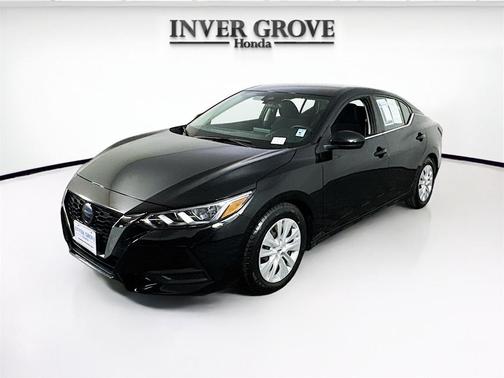 2023 Nissan Sentra S
