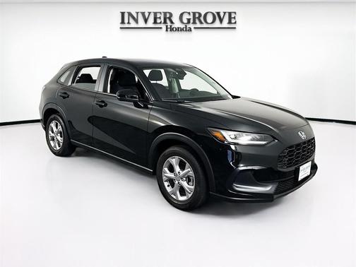 2023 Honda HR-V LX