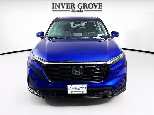 2023 Honda CR-V EX