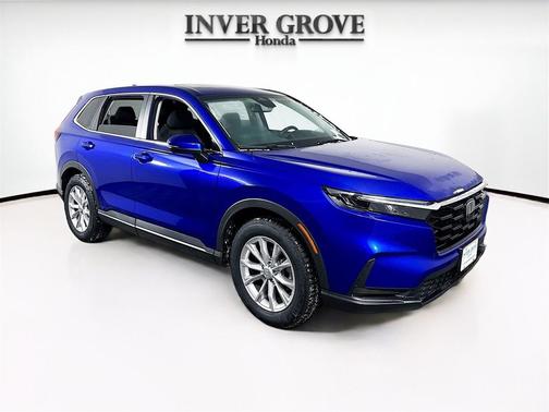 2023 Honda CR-V EX