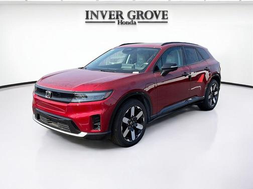 SCARLET_RED 2026 Honda Prologue Elite