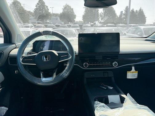 SCARLET_RED 2026 Honda Prologue Elite