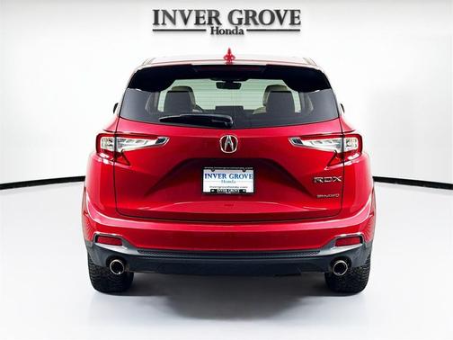 2020 Acura RDX Technology Package