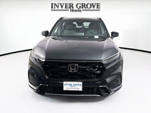 2025 Honda CR-V Hybrid Sport AWD
