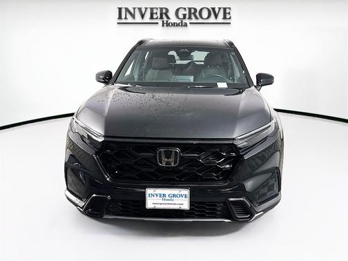 2025 Honda CR-V Hybrid Sport AWD