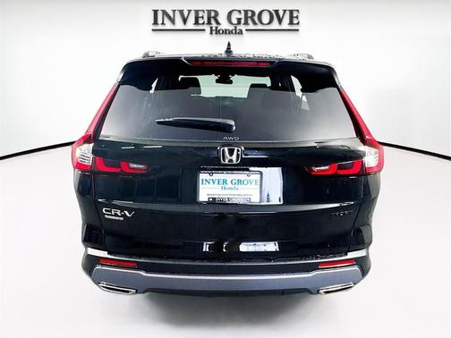 2025 Honda CR-V Hybrid Sport AWD