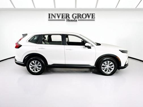 2023 Honda CR-V LX AWD