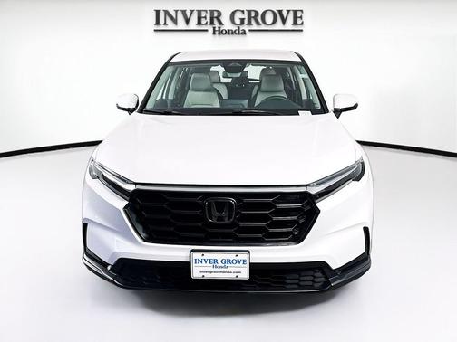 2023 Honda CR-V LX AWD