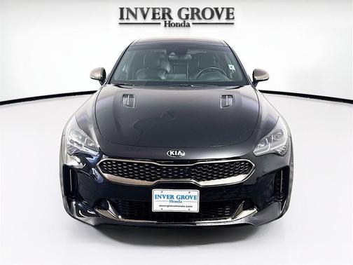 2021 Kia Stinger GT2
