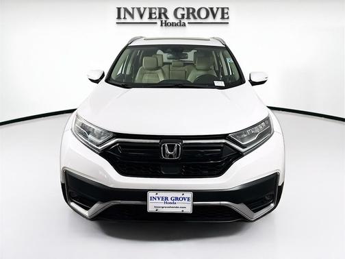 2020 Honda CR-V AWD Touring