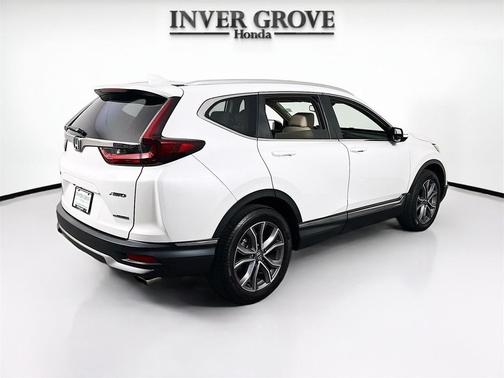 2020 Honda CR-V AWD Touring