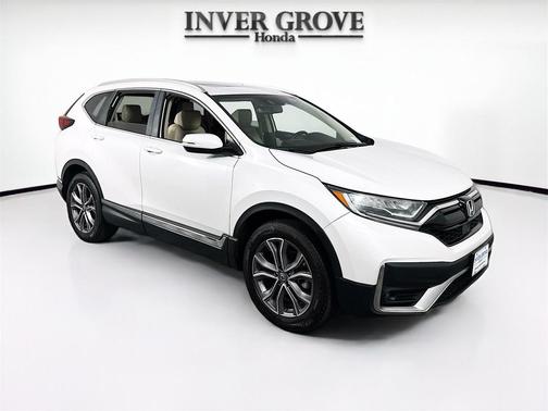 2020 Honda CR-V AWD Touring