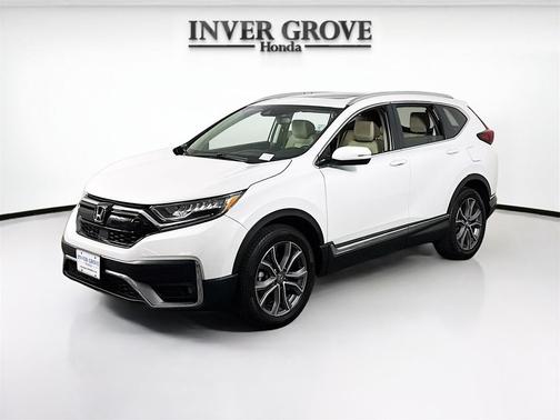 2020 Honda CR-V AWD Touring