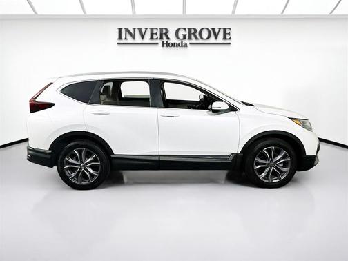 2020 Honda CR-V AWD Touring
