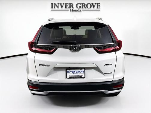 2020 Honda CR-V AWD Touring