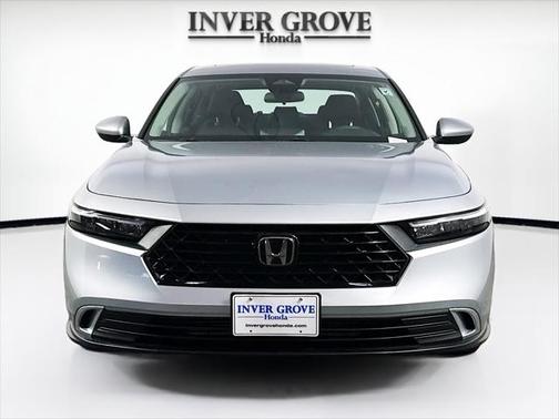 2023 Honda Accord EX 1.5T
