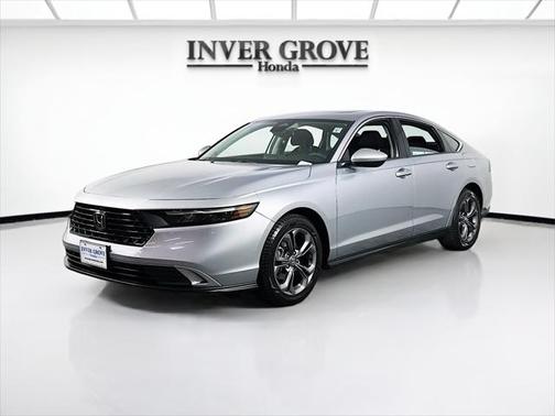 2023 Honda Accord EX 1.5T