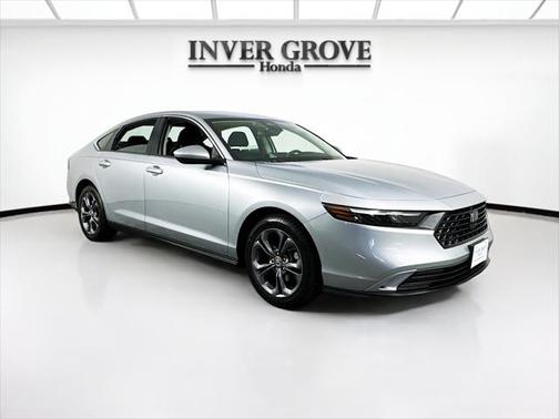2023 Honda Accord EX 1.5T