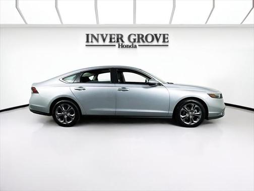 2023 Honda Accord EX 1.5T
