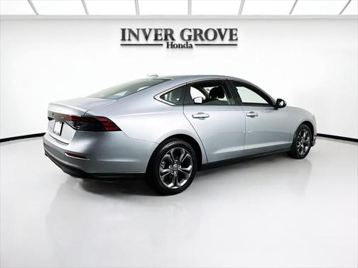 2023 Honda Accord EX 1.5T