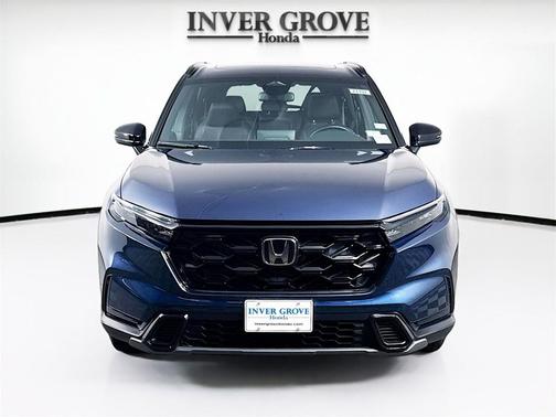 2026 Honda CR-V Hybrid Sport AWD