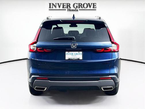 2026 Honda CR-V Hybrid Sport AWD